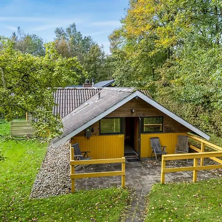 Semesterbostad Amila - 30km From The Sea By Interhome *