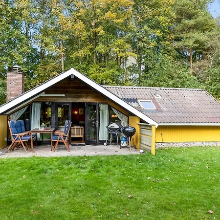 Semesterbostad Amila - 30km From The Sea By Interhome Toftlund
