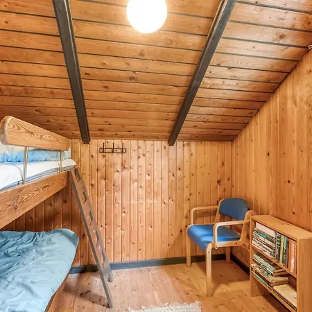 度假居 Amila - 30km From The Sea By Interhome *