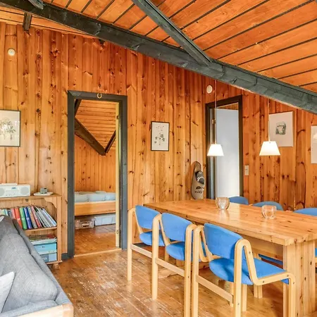 Amila - 30km From The Sea By Interhome *