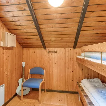 度假居 Amila - 30km From The Sea By Interhome *