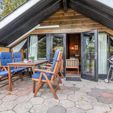 Amila - 30km From The Sea By Interhome