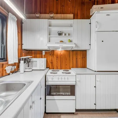 Semesterbostad Amila - 30km From The Sea By Interhome