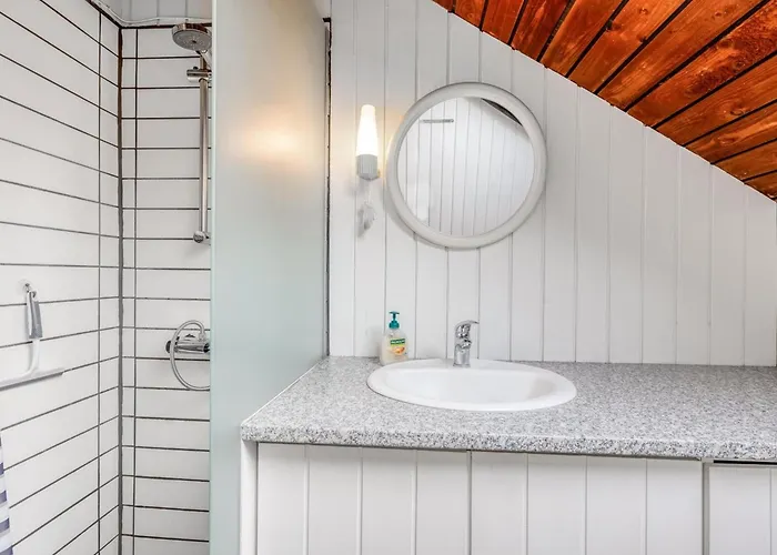 Semesterbostad Amila - 30km From The Sea By Interhome *