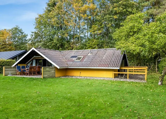 Semesterbostad Amila - 30km From The Sea By Interhome