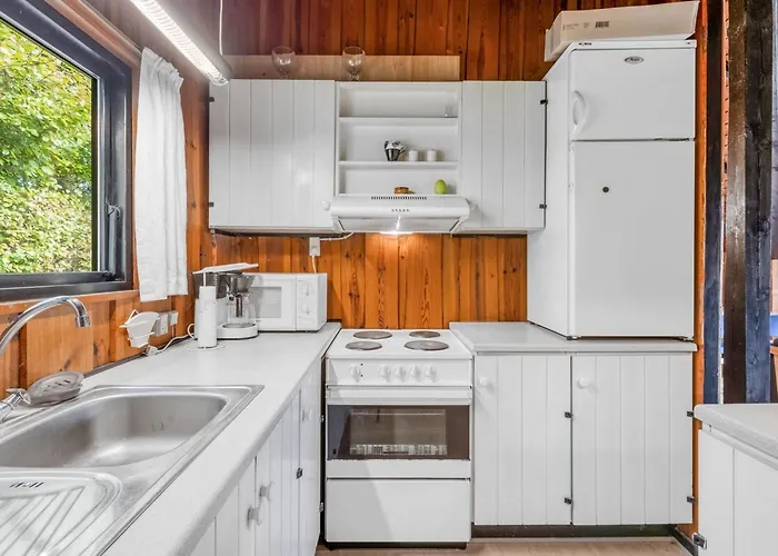 Amila - 30km From The Sea By Interhome Semesterbostad