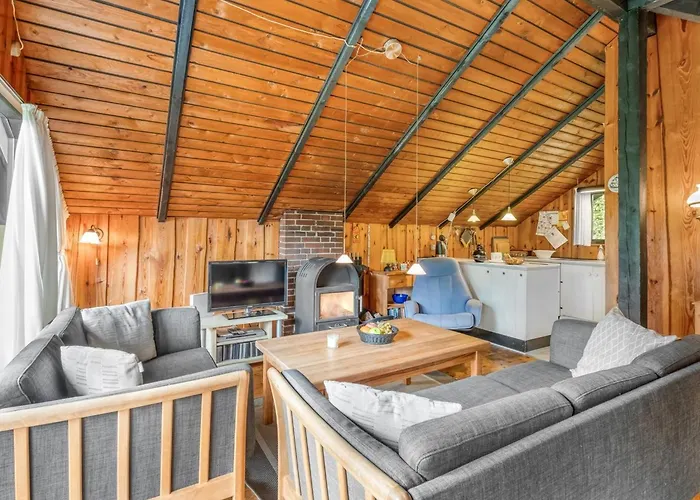 Semesterbostad Amila - 30km From The Sea By Interhome