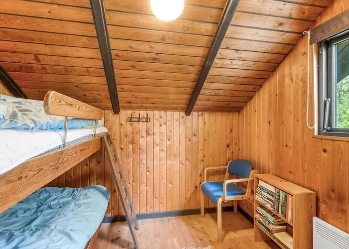 Semesterbostad Amila - 30km From The Sea By Interhome *