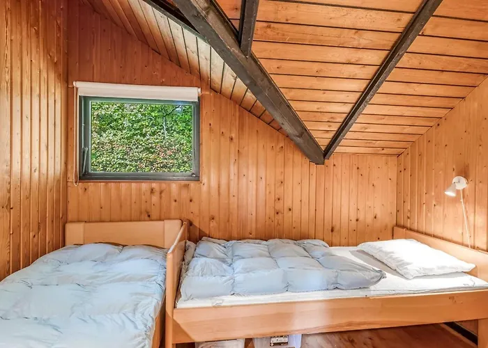 Amila - 30km From The Sea By Interhome *