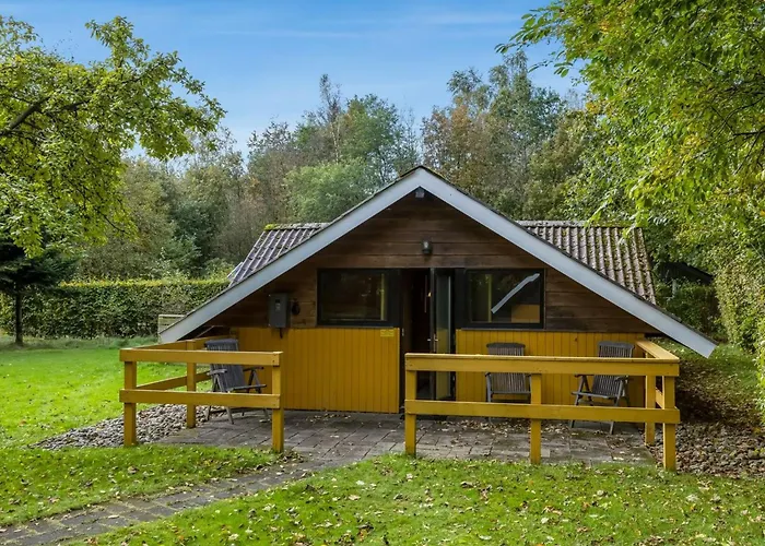 Amila - 30km From The Sea By Interhome Toftlund